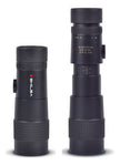 Monocular Zoom 8-24 X 40 Compacto Profesional