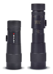 Monocular Zoom 8-24 X 40 Compacto Profesional