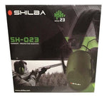 Protector Auditivo Sh 023 Db Deportivo Caza