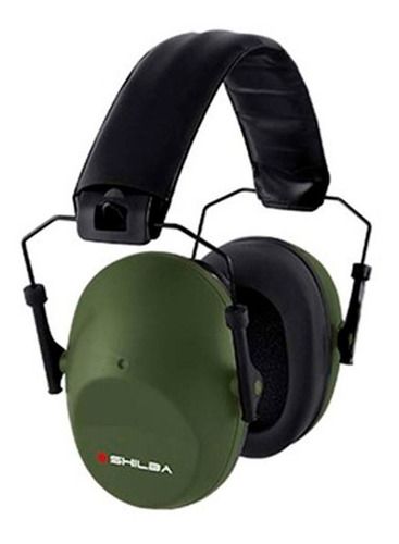 Protector Auditivo Sh 023 Db Deportivo Caza