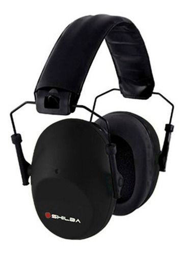 Protector Auditivo Sh 023 Db Deportivo Caza