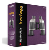 Binocular Free Focus 8x40