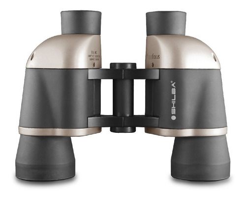 Binocular Free Focus 8x40