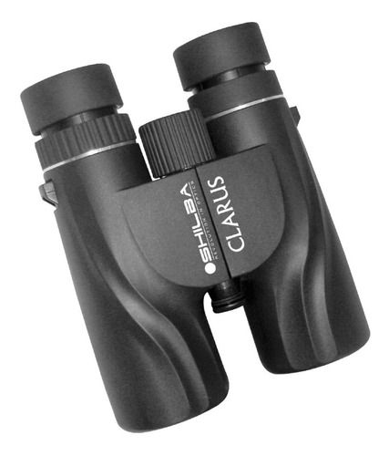 Binocular Clarus 10 X 42 Avistaje Aves Deporte