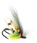 Anzuelos Mosca R50np Atado Fly Pesca