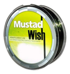 Monofilamento Wish 0.40 X 300 Mts