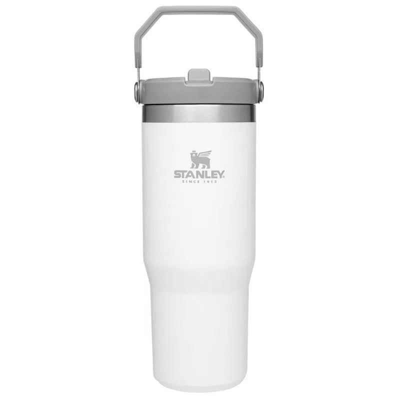 Botella Térmica Flip Straw 887 ml