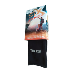 Medias Termicas Primera Piel Action Socks