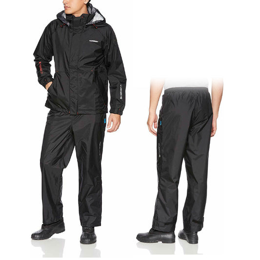 Traje De Lluvia Ra-027q Dryshield