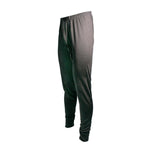 Pantalon Largo Termico Hombre Negro