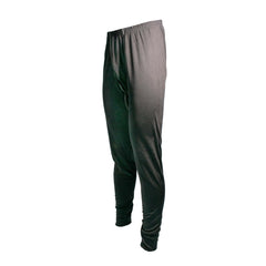 Pantalon Largo Termico Hombre Negro