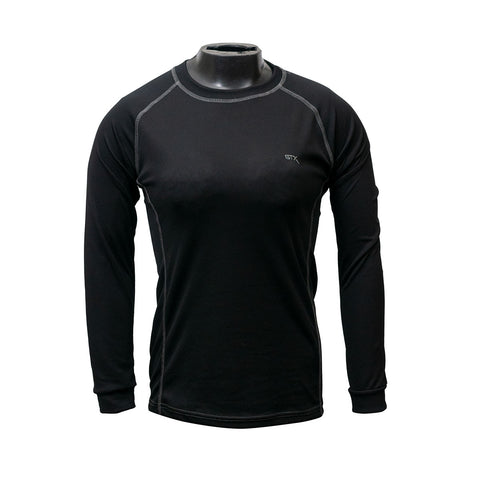 Remera Termica Manga Larga Dama