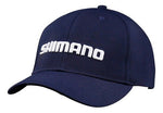 Gorra Navy Cap Azul Logo Bordado