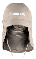 Gorra Legionario Cubre Nuca Doble Ajuste Proteccion