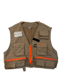 Chaleco de Pesca Pro Fly