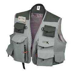 Chaleco de Pesca con Mosca Pro Fly Dry