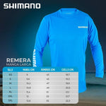 Camiseta Tech Uv Proteccion