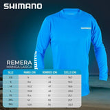 Camiseta Tech Uv Proteccion