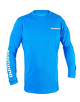 Camiseta Tech Uv Proteccion