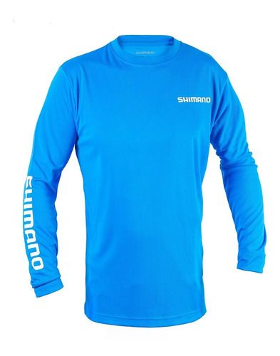 Camiseta TECH UV Manga Larga