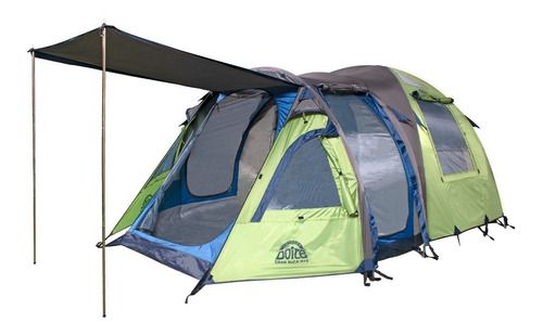 Carpa Gran Ruca 4+2 3000mm
