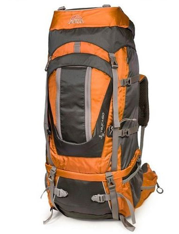 Mochila Tactica 38lts Trekking Seguridad Militar – Diana Outdoor