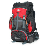 Mochila All Terrain Pro Minaret 50