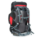 Mochila All Terrain Pro Minaret 50