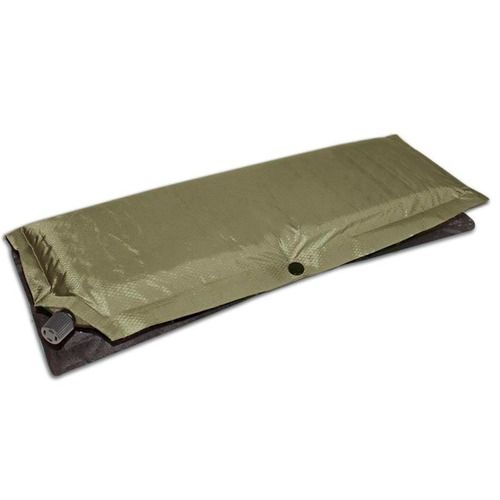 Almohada Autoinflable Modelo Leaf