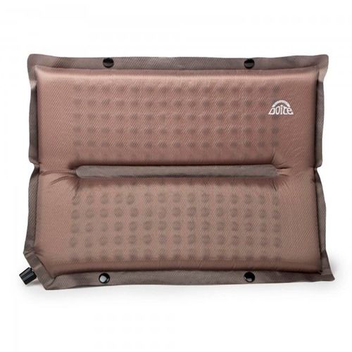 Almohada Autoinflable Modelo Leaf