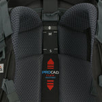 Mochila PUNTAK 85 Litros