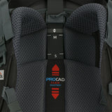 Mochila PUNTAK 85 Litros