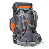 Mochila All Terrain Pro Minaret 50