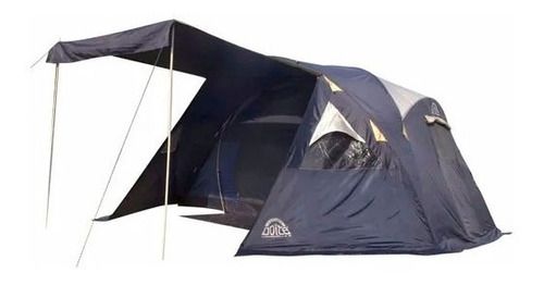Carpa Lodgebella 6