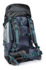 Mochila Bushido 80 Litros