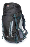 Mochila Bushido 80 Litros