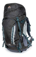 Mochila Bushido 80 Litros