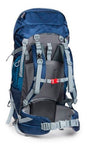 Mochila Bushido 80 Litros