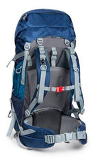 Mochila Bushido 80 Litros