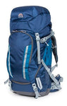 Mochila Bushido 80 Litros