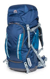 Mochila Bushido 80 Litros