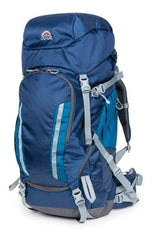 Mochila Bushido 80 Litros