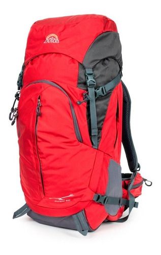 Mochila Durand 60 Litros