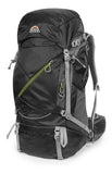Mochila Clayton 70 Litros Trekking Camping