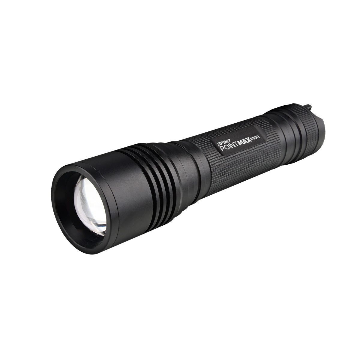 Linterna Pointmax 800r Lumens Recargable