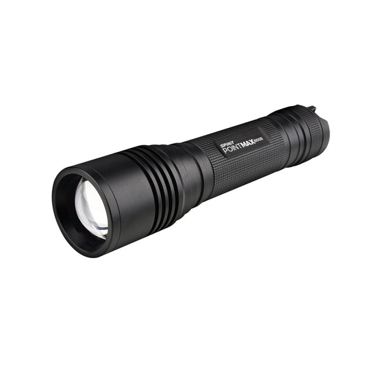 Linterna Pointmax 800r Lumens Recargable