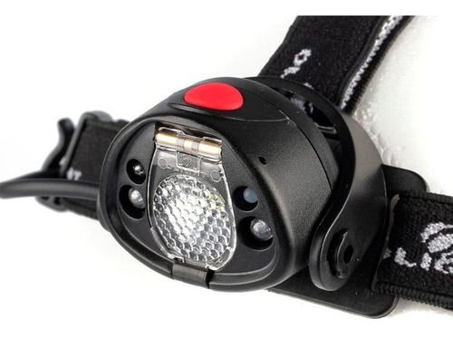 Linterna Frontal Olight H15 Wave Frontal