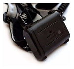 Linterna Frontal Olight H15 Wave Frontal