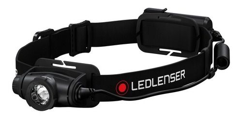 Linterna Frontal Front Core H5 350 Lumens