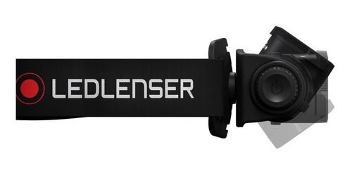Linterna Frontal Front Core H5 350 Lumens